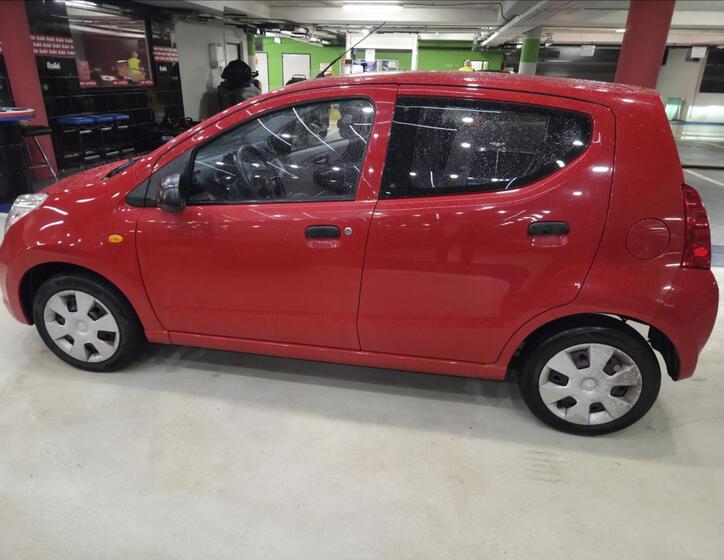 Suzuki Alto 19