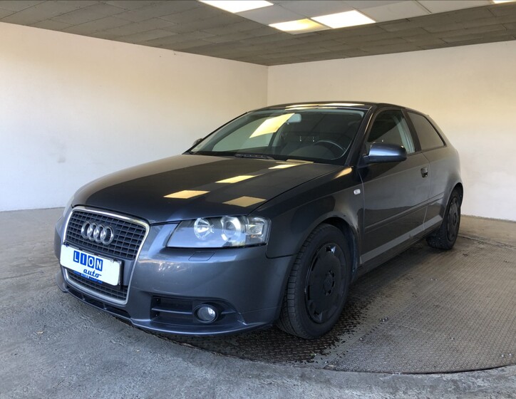 Audi A3 3