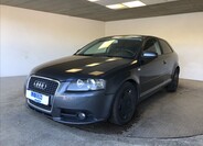Audi A3 3