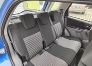 Suzuki SX4 9