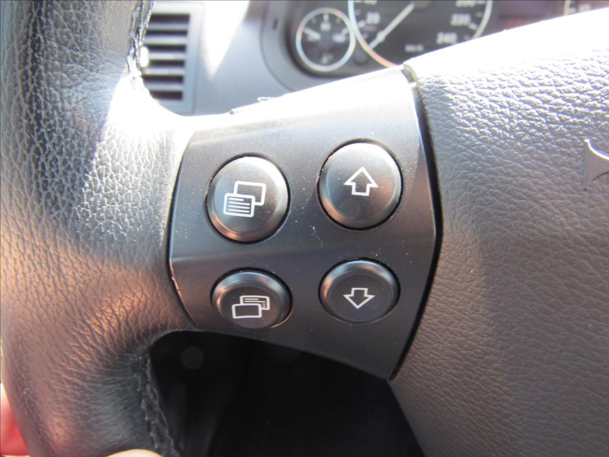 Mercedes-Benz Třídy A