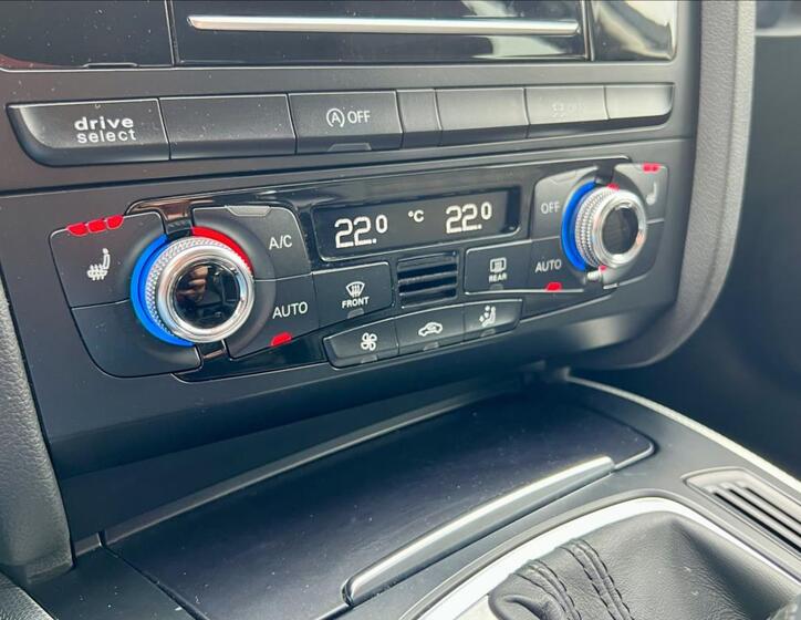 Audi A4 34