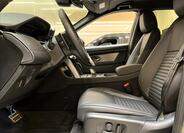 Land Rover Discovery Sport 13