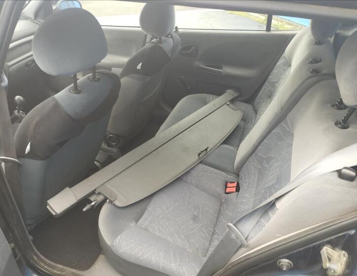 Renault Mégane 8