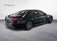 Mercedes-Benz Třídy S 5