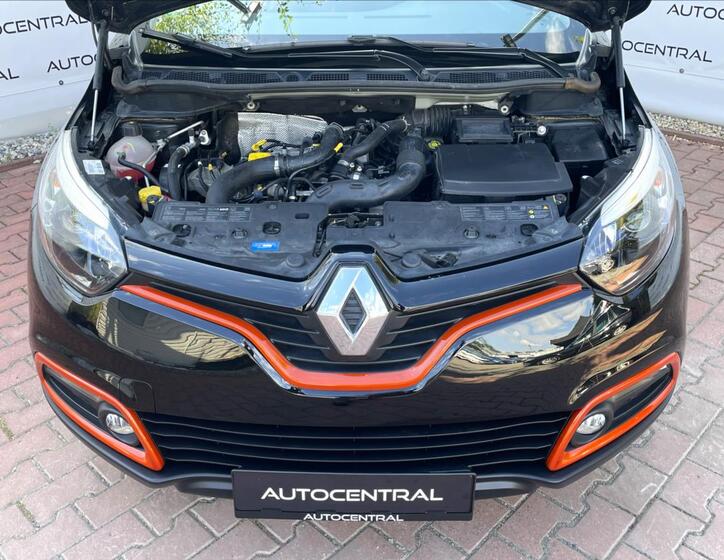 Renault Captur 8