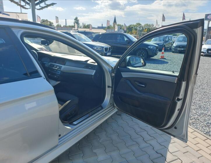 BMW Řada 5 24