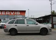 Škoda Fabia 4