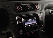 Volkswagen Caddy 22