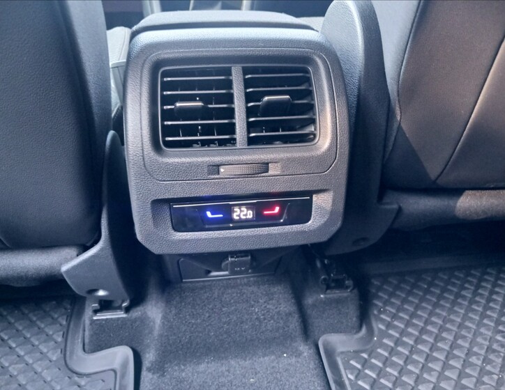 Volkswagen Touran 21