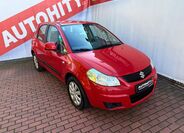 Suzuki SX4 3