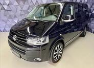 Volkswagen Multivan 1