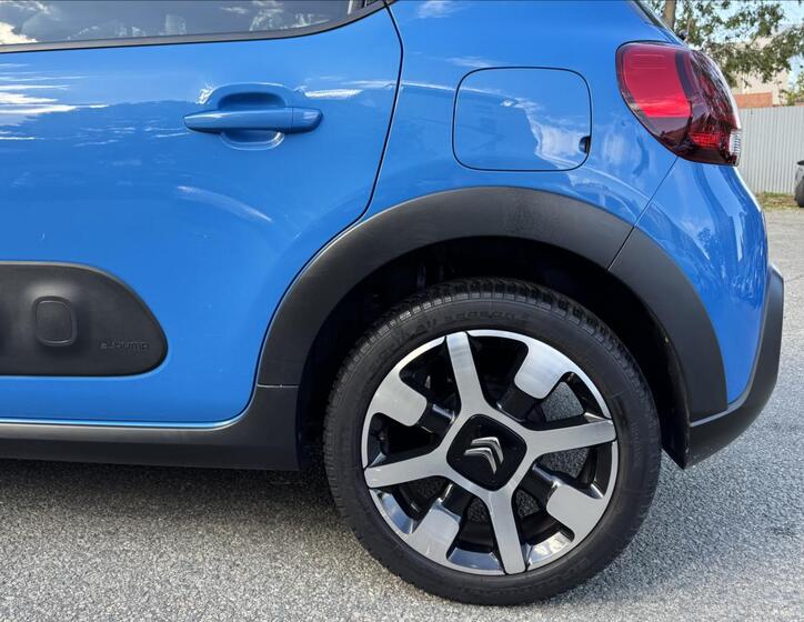 Citroën C3 21