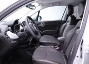 Fiat 500X 11