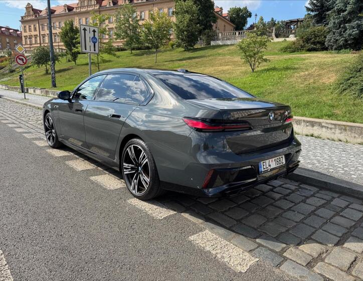 BMW Řada 7 3