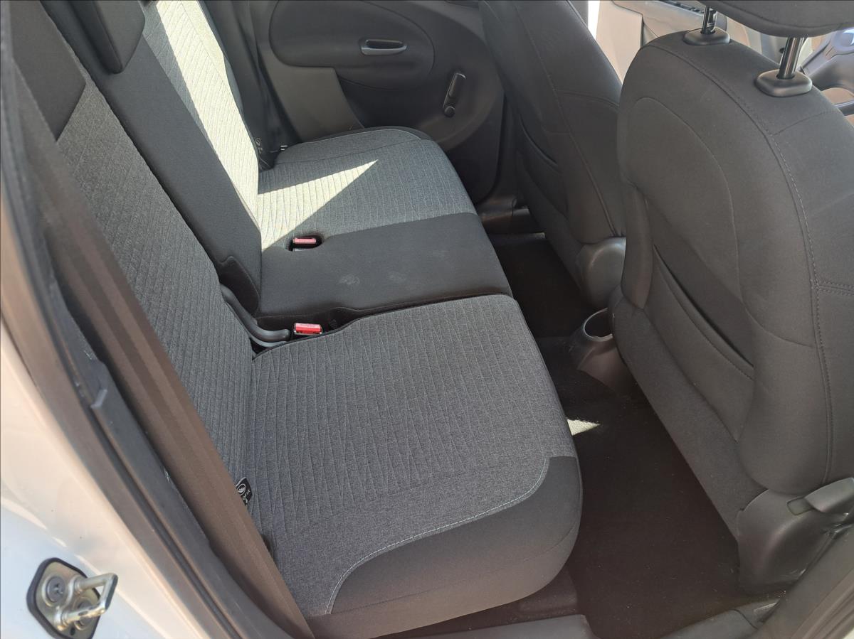 Citroën C3 Picasso