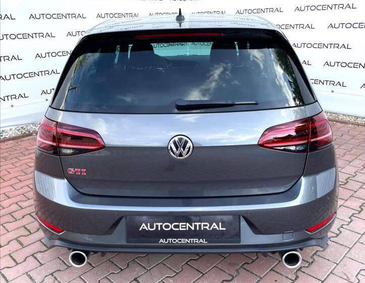 Volkswagen Golf 5