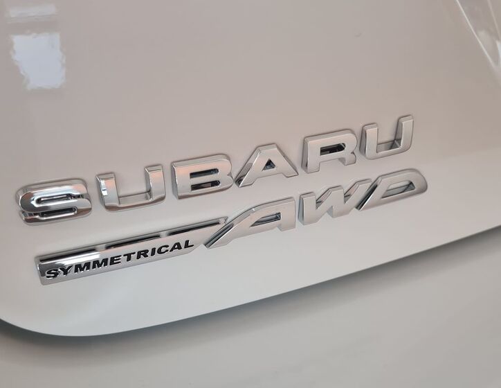 Subaru Crosstrek 24