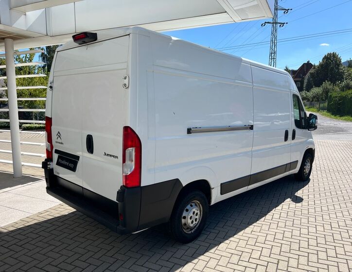 Citroën Jumper 6