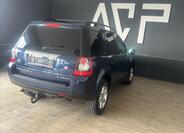 Land Rover Freelander 6