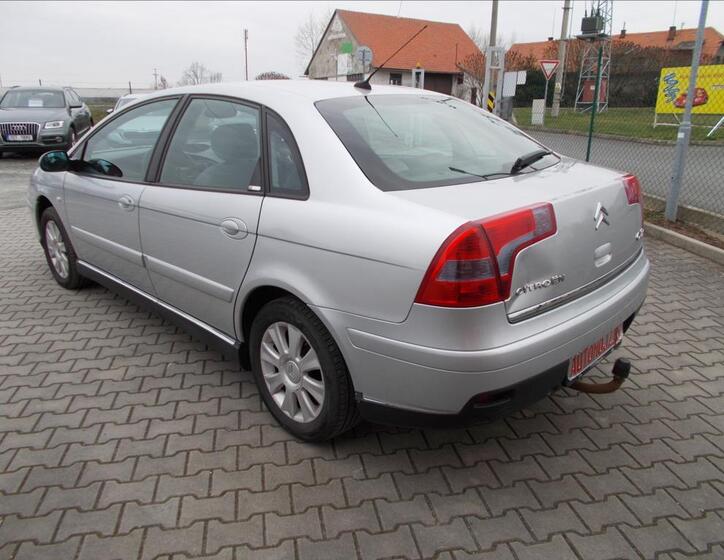 Citroën C5 13