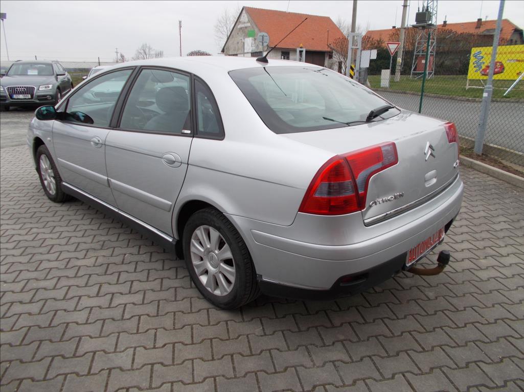 Citroën C5