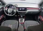 Škoda Fabia 11
