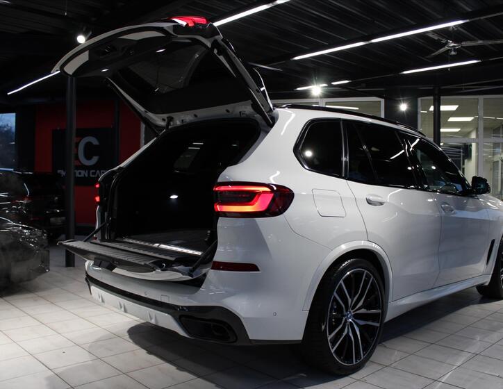 BMW X5 23