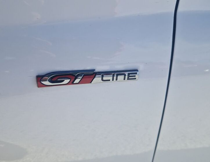 Peugeot 207 5