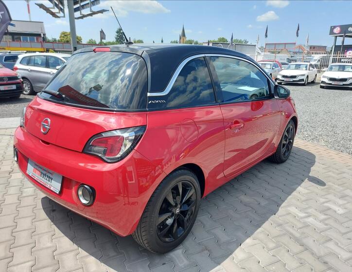 Opel Adam 7