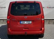 Toyota ProAce 4