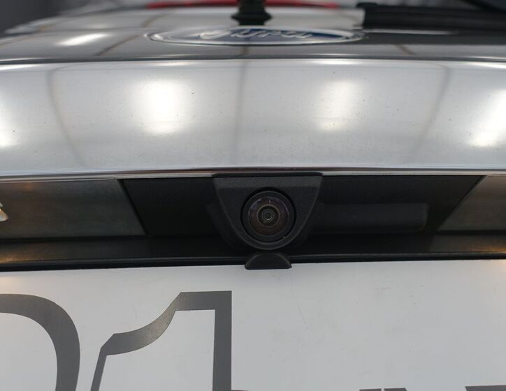 Ford S-MAX 31