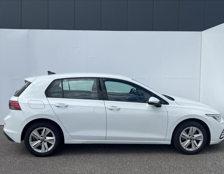 Volkswagen Golf 3