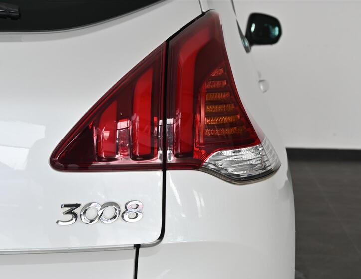 Peugeot 3008 29