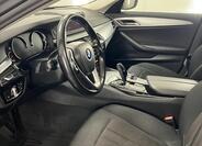 BMW Řada 5 8