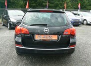 Opel Astra 6