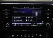 Škoda Superb 17