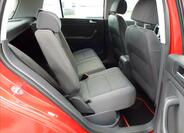 Volkswagen Golf Plus 25