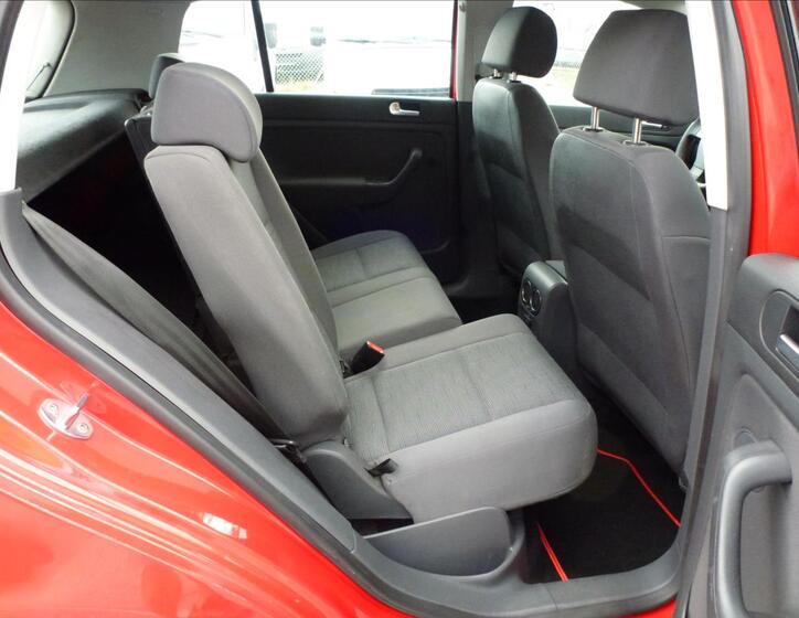 Volkswagen Golf Plus 25