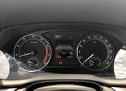 Škoda Octavia 16