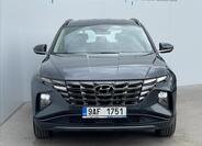 Hyundai Tucson 21
