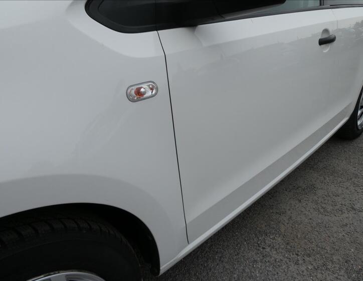 Seat Mii 13