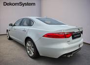 Jaguar XF 4