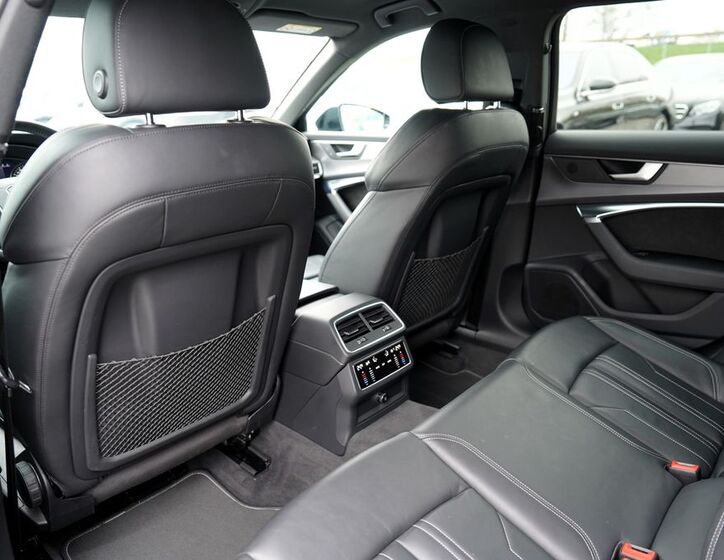 Audi A6 31