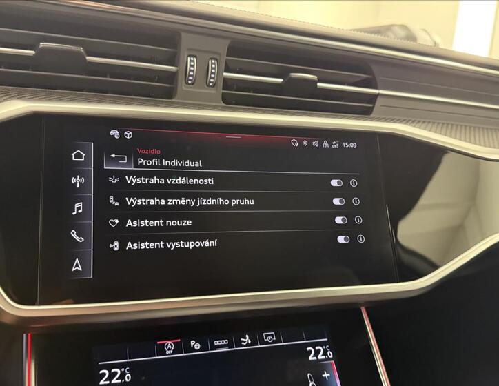 Audi S7 25