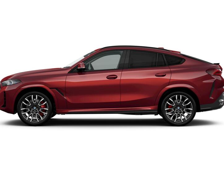 BMW X6 3