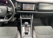 Škoda Kodiaq 10