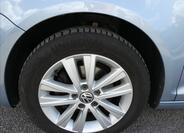 Volkswagen Golf Plus 16