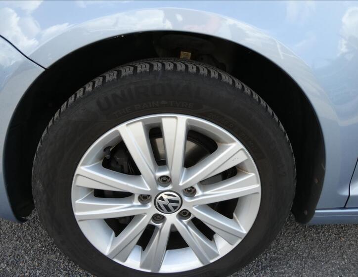 Volkswagen Golf Plus 16
