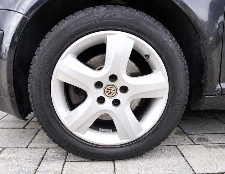 Volkswagen Golf 13